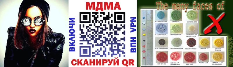 наркотики  Ступино  MDMA молли 
